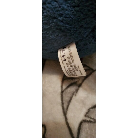 Disney Jumbo Stitch Plush lilo and stitch - Picture 5 of 5